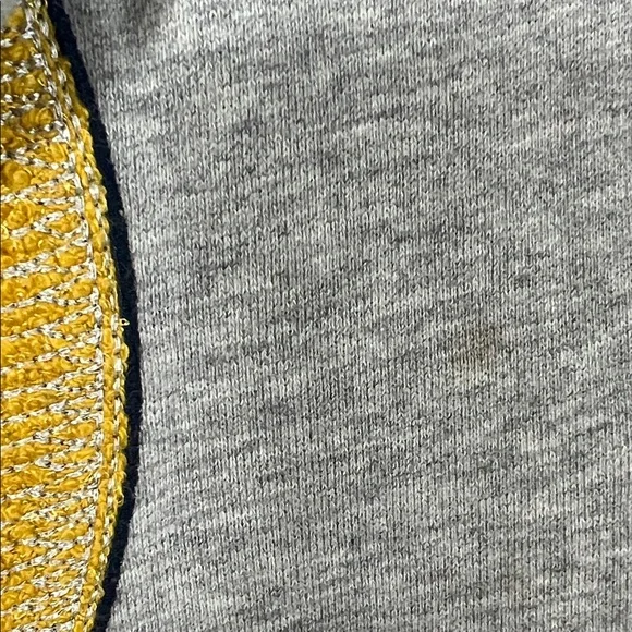 Mini Boden Harry Potter Seeker Zip Up Hoodie Sherpa Lined Kids size 9-10 - Picture 14 of 15